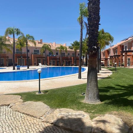 Villa Luca Albufeira Exterior foto