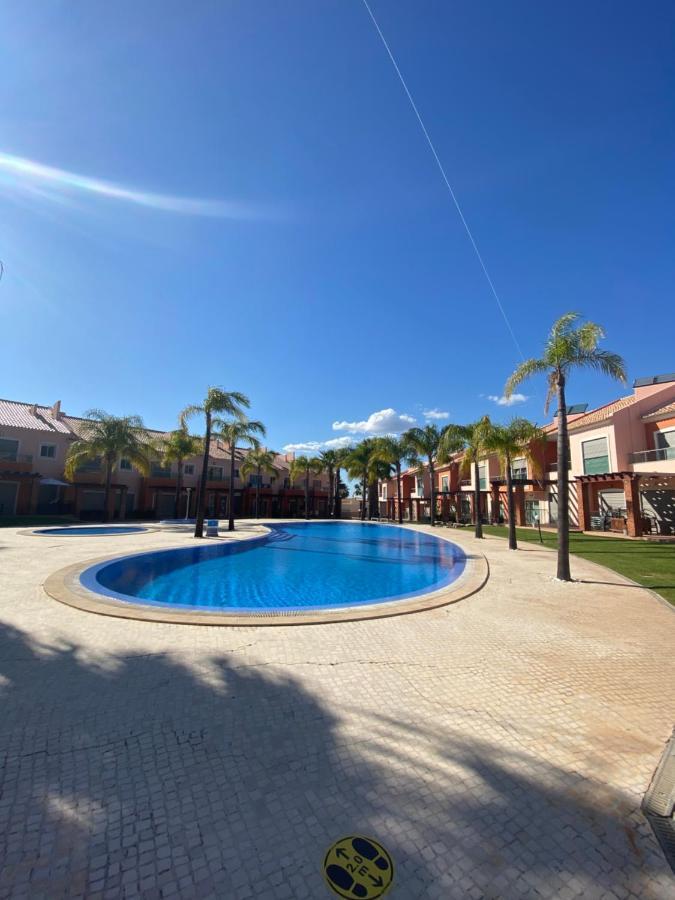 Villa Luca Albufeira Exterior foto