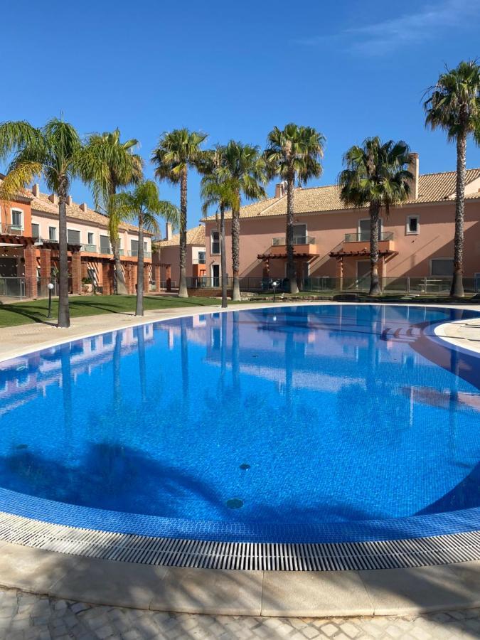 Villa Luca Albufeira Exterior foto