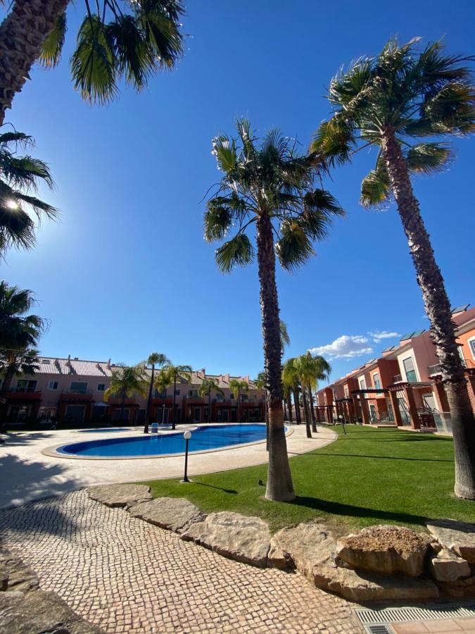 Villa Luca Albufeira Exterior foto