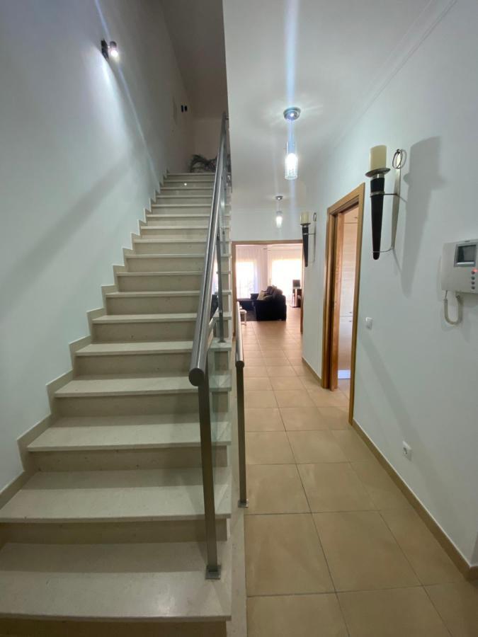 Villa Luca Albufeira Exterior foto