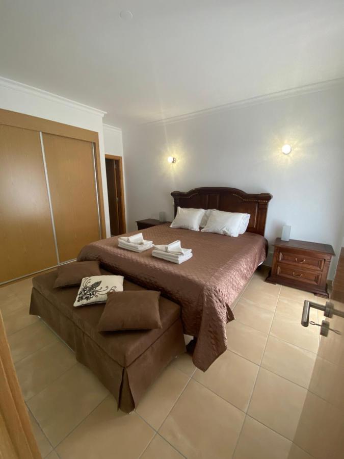 Villa Luca Albufeira Exterior foto