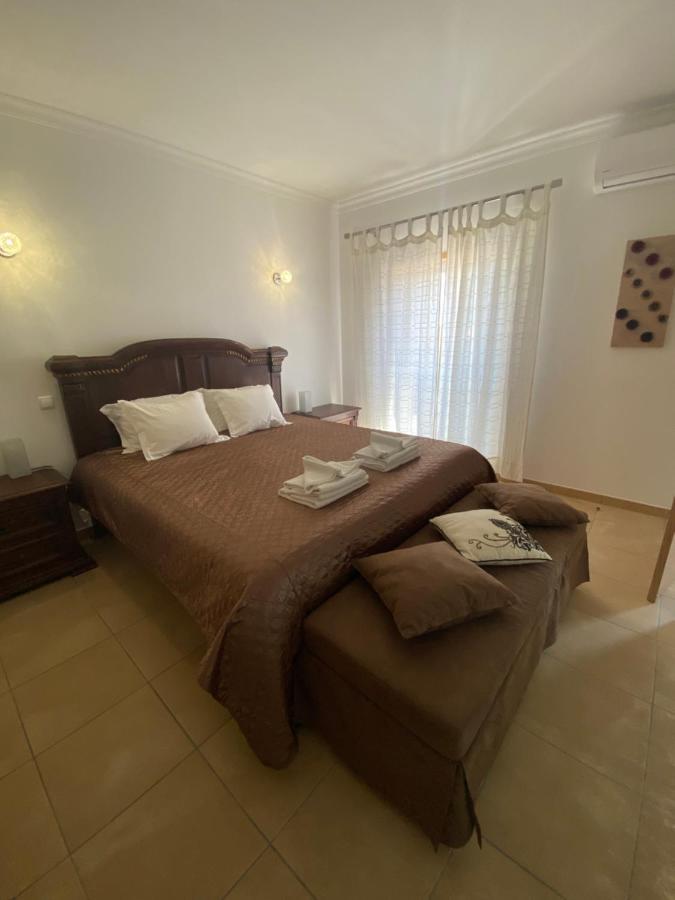 Villa Luca Albufeira Exterior foto