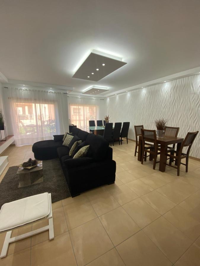 Villa Luca Albufeira Exterior foto