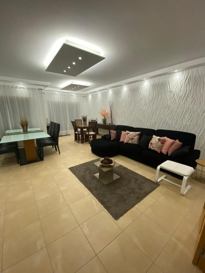 Villa Luca Albufeira Exterior foto