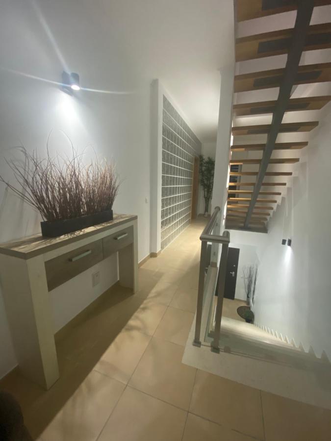 Villa Luca Albufeira Exterior foto